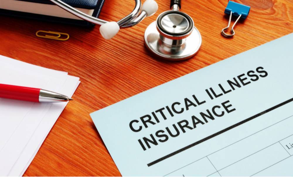 Protect your Family from Critical Illnesses with the Best Health Insurance